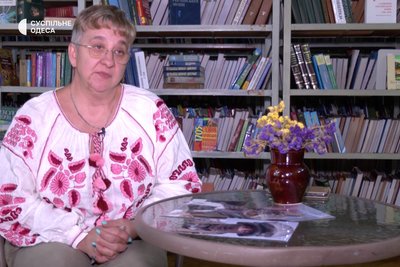 "Не відпускаю з рук телефон": мати полоненого з "Азовсталі" розповіла, як чекає на сина "Не відпускаю з рук телефон": мати полоненого з "Азовсталі" розповіла, як чекає на сина