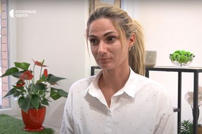 Бургери та шашлик: переселенці з Миколаєва відкрили в Одесі кафе