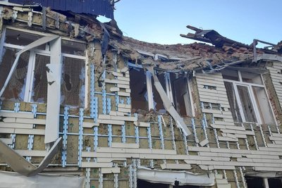 У Середині-Буді на Сумщині лишається близько трьох тисяч мешканців: що відомо про ситуацію у громаді У Середині-Буді на Сумщині лишається близько трьох тисяч мешканців: що відомо про ситуацію у громаді