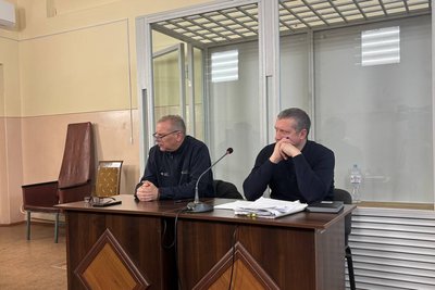Сергій Орлюк повертається на посаду Бердичівського міського голови — суд не продовжив йому термін відсторонення Сергій Орлюк повертається на посаду Бердичівського міського голови — суд не продовжив йому термін відсторонення