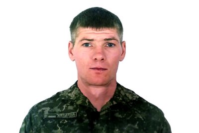 Під час обміну полоненими 23 жовтня звільнили десятьох військових з Одещини Під час обміну полоненими 23 жовтня звільнили десятьох військових з Одещини