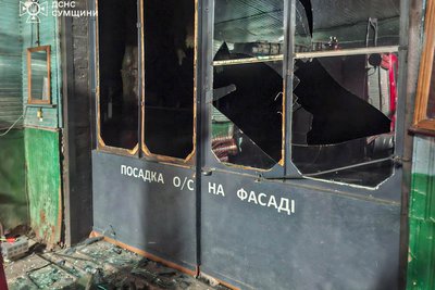 РФ атакувала десять громад Сумщини: є поранений та пошкодження