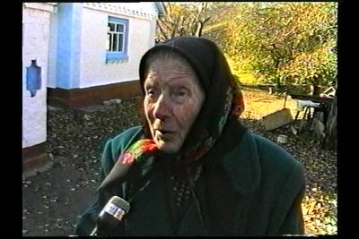 92 роковини Голодомору: свідчення очевидців геноциду на Житомирщині 92 роковини Голодомору: свідчення очевидців геноциду на Житомирщині
