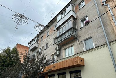 Історія вулиці Михайлівської у Житомирі: минуле та сучасне, спільне і відмінне Історія вулиці Михайлівської у Житомирі: минуле та сучасне, спільне і відмінне