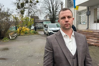 Смертельна ДТП із загибеллю трьох людей на Житомирщині — суд по суті справи перенесли