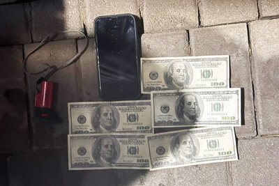 7000 $ за ухилення від мобілізації: за підозрою у хабарництві затримали миколаївця 7000 $ за ухилення від мобілізації: за підозрою у хабарництві затримали миколаївця