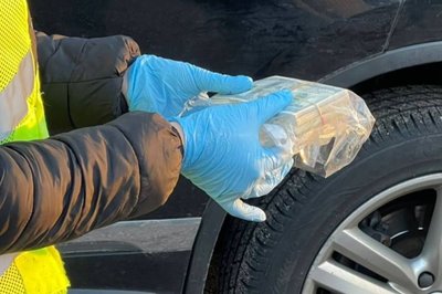 Депутата з Житомирщини підозрюють у вимаганні 20 тисяч доларів за вплив на слідство