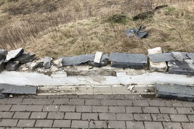 Заміновано 80% території: як на Харківщині відновлюють "Дробицький Яр"