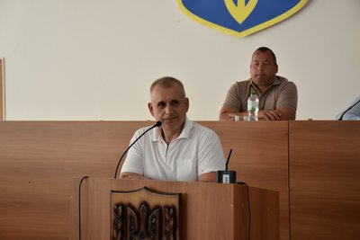 У громаді на Житомирщині депутати вирішили ліквідувати міжшкільний ресурсний центр У громаді на Житомирщині депутати вирішили ліквідувати міжшкільний ресурсний центр