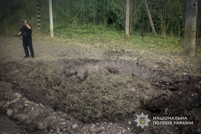 Майже 90 обстрілів за добу: на Сумщині загинули двоє людей