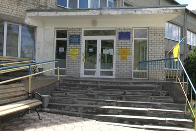 У громаді на Житомирщині НСЗУ призупиняла фінансування лікарні — що сталося та чим це може обернутися У громаді на Житомирщині НСЗУ призупиняла фінансування лікарні — що сталося та чим це може обернутися