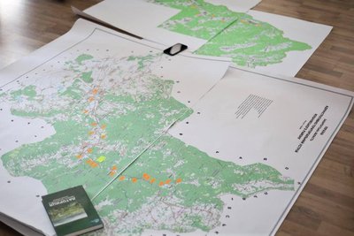 Закарпатська організація запатентувала безплотинну ГЕС. Де планують втілити розробку Закарпатська організація запатентувала безплотинну ГЕС. Де планують втілити розробку