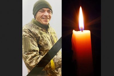 Одинадцятий місяць війни: загиблі герої Вінниччини Одинадцятий місяць війни: загиблі герої Вінниччини