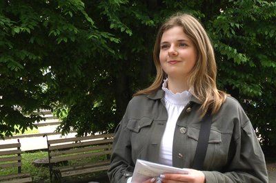 Спецпогашення марки Хмельницький