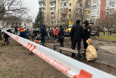 Атака "шахедами" по Одесі 28 січня: мешканці пошкоджених будинків розповіли про наслідки Атака "шахедами" по Одесі 28 січня: мешканці пошкоджених будинків розповіли про наслідки