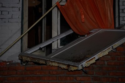 Російська армія атакувала Суми: є поранені Російська армія атакувала Суми: є поранені