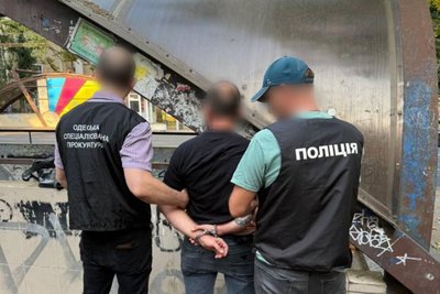 1281 день війни. Хроніка подій в Одесі й Одеській області 1281 день війни. Хроніка подій в Одесі й Одеській області