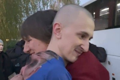 ів'ю з полоненим ів'ю з полоненим