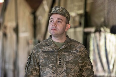 "Не розчинятися в проблемах", – психологиня із Житомира про підтримку родин військових "Не розчинятися в проблемах", – психологиня із Житомира про підтримку родин військових
