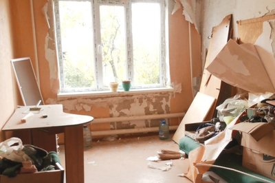 Історія Марини Колій Історія Марини Колій