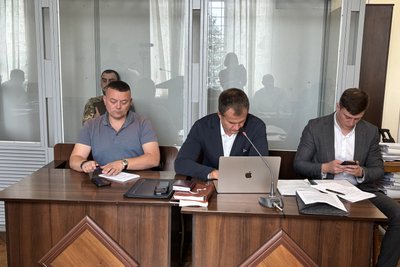 У Житомирі на суді з'ясовуватимуть, якою кулею було вбито 12-річного Даниїла Бельченка У Житомирі на суді з'ясовуватимуть, якою кулею було вбито 12-річного Даниїла Бельченка