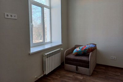 Відремонтували за гроші ЄС — 47 родин переселенців у Звягелі отримали ключі від смартквартир Відремонтували за гроші ЄС — 47 родин переселенців у Звягелі отримали ключі від смартквартир