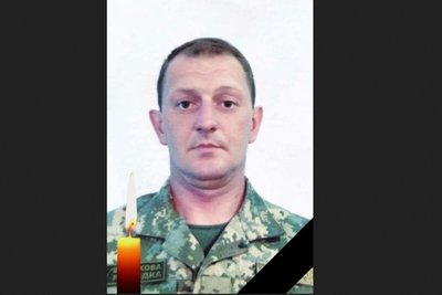 Вісімнадцять місяців війни: загиблі герої Вінниччини