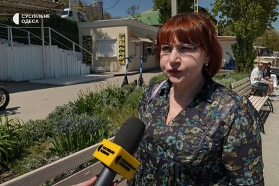 Як швидко можна дістатися укриття на пляжах Одеси Як швидко можна дістатися укриття на пляжах Одеси