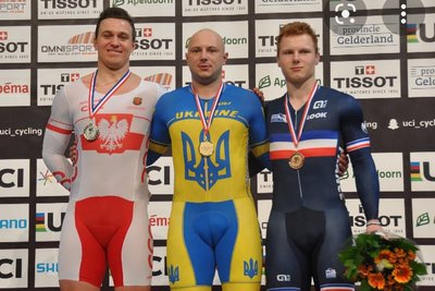 Андрій Винокуров Андрій Винокуров