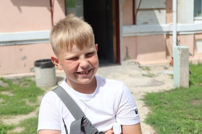 Тростянець та Охтирка провели турнір до Дня шахів Тростянець та Охтирка провели турнір до Дня шахів