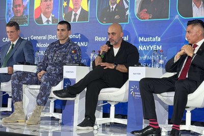 Як Україна змінила війну в Чорному морі та які загрози залишаються для Одеси Як Україна змінила війну в Чорному морі та які загрози залишаються для Одеси