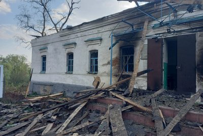 Залишилося менше ніж 10% людей: яка ситуація в Есманській громаді Залишилося менше ніж 10% людей: яка ситуація в Есманській громаді