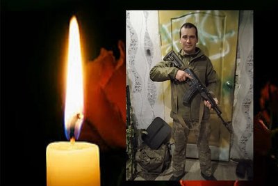 Двадцять другий день війни: загиблі герої Вінниччини