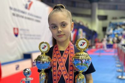 Теніс, софтбол, біатлон: новини спорту Сумщини за 16-22 березня Теніс, софтбол, біатлон: новини спорту Сумщини за 16-22 березня
