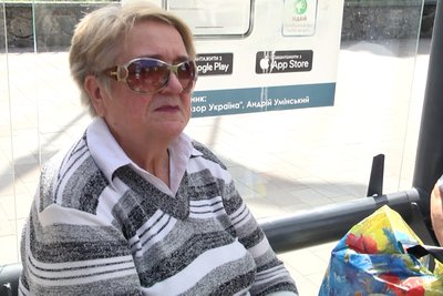 У Житомирі планують відремонтувати 9 електронних табло на зупинках громадського транспорту У Житомирі планують відремонтувати 9 електронних табло на зупинках громадського транспорту