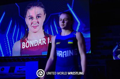 Борчиня з Житомирщини Ірина Бондар здобула "золото" на чемпіонаті світу в Албанії Борчиня з Житомирщини Ірина Бондар здобула "золото" на чемпіонаті світу в Албанії