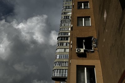 Двоє людей загинули, 17 — постраждали через російські удари по Харківщині за добу: які населені пункти були під атакою Двоє людей загинули, 17 — постраждали через російські удари по Харківщині за добу: які населені пункти були під атакою
