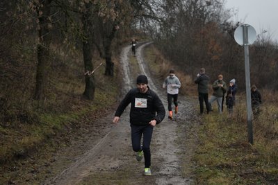 У Сумах відбувся останній забіг сезону Just cross