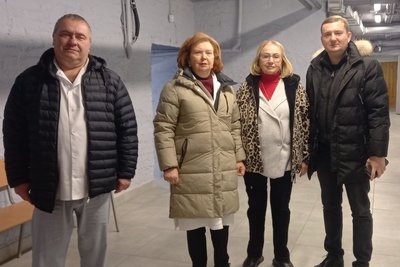 Новою депутаткою Харківської міськради стала Алла Бобейко: що про неї відомо Новою депутаткою Харківської міськради стала Алла Бобейко: що про неї відомо