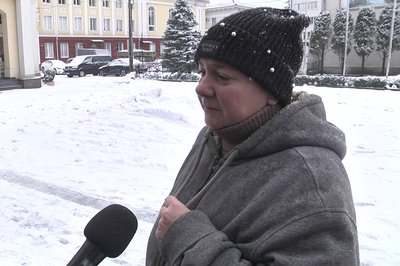 Лучани попрощалися з 24-річним молодшим сержантом Юрієм Волошиним Лучани попрощалися з 24-річним молодшим сержантом Юрієм Волошиним
