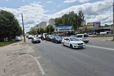 Затримання Бердичівського міського голови на Житомирщині: що відомо Затримання Бердичівського міського голови на Житомирщині: що відомо
