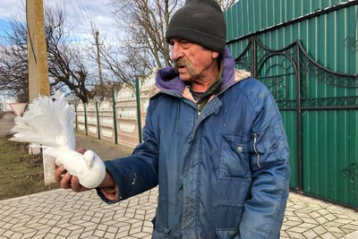 Селище на Миколаївщині майже вщент зруйнували російські обстріли