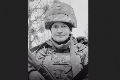 Вісімнадцять місяців війни: загиблі герої Вінниччини