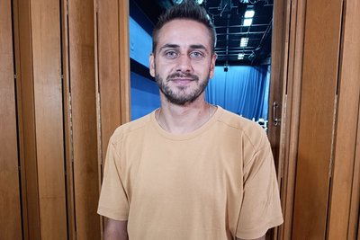 Прем’єри вистав і нові концертні програми — яким буде новий сезон у драмтеатрі Житомира Прем’єри вистав і нові концертні програми — яким буде новий сезон у драмтеатрі Житомира