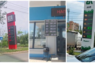 Middle Strike по логістиці у тилу. Які наслідки на Донеччині та Луганщині: дані з окупації та коментарі військових Middle Strike по логістиці у тилу. Які наслідки на Донеччині та Луганщині: дані з окупації та коментарі військових