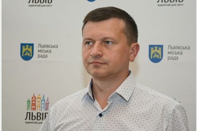 Орест Тимчишин Орест Тимчишин