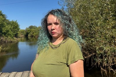 У громаді на Житомирщині обвалився міст: селяни без доступу до цивілізації — що каже влада У громаді на Житомирщині обвалився міст: селяни без доступу до цивілізації — що каже влада