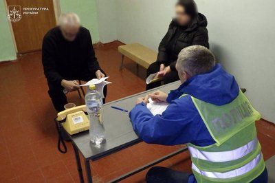 Стрілянина по підлітках на Заливній у Сумах: справу передали до суду Стрілянина по підлітках на Заливній у Сумах: справу передали до суду