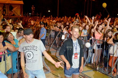 День Донецька концерт 2013 рік День Донецька концерт 2013 рік