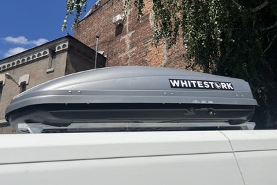 РЕБ на автівці швидкої допомоги на Харківщині РЕБ на автівці швидкої допомоги на Харківщині